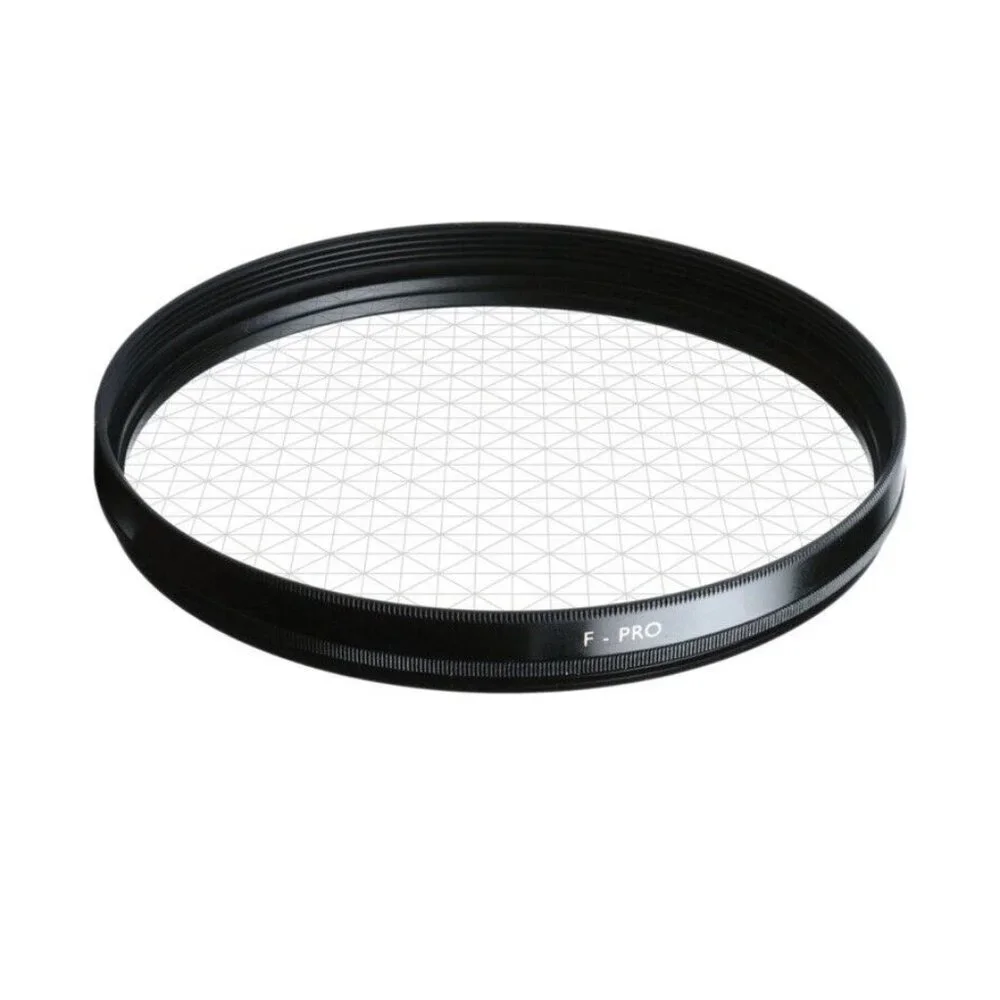 B+W Starburst Filter F-pro Stern 6x Made In germany (B-1)